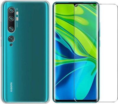 Protège écran XEPTIO Xiaomi Mi 10 PRO gel tpu et vitre Protège écran XEPTIO Xiaomi Mi 10 PRO gel tpu et vitre