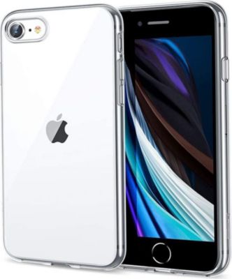 Coque XEPTIO Apple iPhone SE 2020 gel tpu