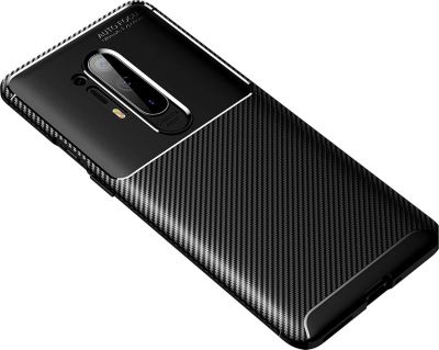 Coque XEPTIO OnePlus 8 PRO New carbone noir Coque XEPTIO OnePlus 8 PRO New carbone noir