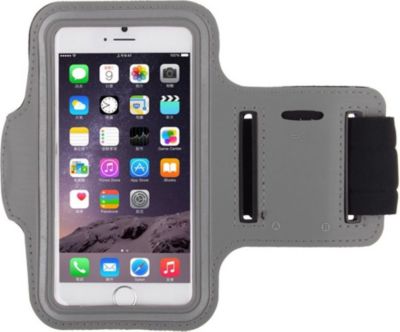 Housse SHOT CASE Brassard Sport Iphone SE 2020 T4 GRIS Housse SHOT CASE Brassard Sport Iphone SE 2020 T4 GRIS