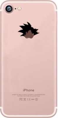 Coque SHOT CASE Coque Silicone IPHONE SE 2020 Sangoku Coque SHOT CASE Coque Silicone IPHONE SE 2020 Sangoku