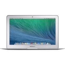 Ordinateur Apple MACBOOK MacBook Air 11" i5 1,7 Ghz 64 Go SSD Reconditionné