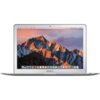 Ordinateur Apple MACBOOK MacBook Air 13" i7 2 Ghz 256 Go SSD Reconditionné