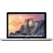 Ordinateur Apple MACBOOK MacBook Pro 15" i7 2,2 Ghz 256 Go SSD Reconditionné