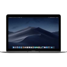 Ordinateur Apple MACBOOK MacBook Retina 12" m 1,1 Ghz 256 Go SSD Reconditionné