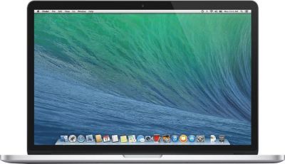 Ordinateur Apple MACBOOK MacBook Pro Retina 13 i5 2,5 Ghz 128Go Reconditionné