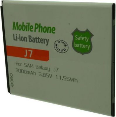 Batterie téléphone portable OTECH Batterie pour SAMSUNG EB-BJ700CBE