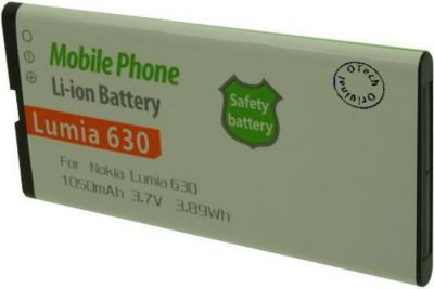Batterie téléphone portable OTECH Batterie pour NOKIA BL-5H