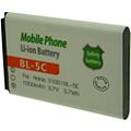 Batterie téléphone portable OTECH Batterie pour TELEFUNKEN FHD 170/5