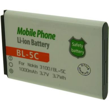 Batterie téléphone portable OTECH pour TELEFUNKEN FHD 170/5