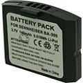 Batterie casque OTECH pour SENNHEISER RS 4200 II