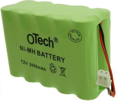 Batterie téléphone résidentiel OTECH Batterie pour SIEMENS SINTONY IC60-W-10