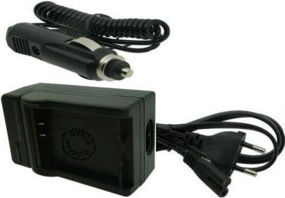 Chargeur secteur OTECH Chargeur pour CANON EOS 2000D