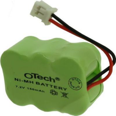 Batterie téléphone résidentiel OTECH pour PETSAFE SD400 650-059