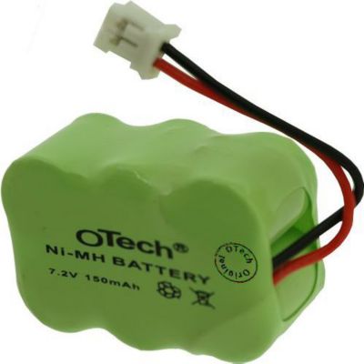 Batterie téléphone résidentiel OTECH pour PETSAFE SD400 650-059 Batterie téléphone résidentiel OTECH pour PETSAFE SD400 650-059