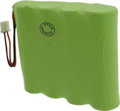 Batterie téléphone résidentiel OTECH Batterie pour SPORT-ELEC MULTISPORT PRO