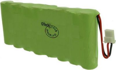 Batterie téléphone résidentiel OTECH Batterie Alarme pour VISONIC ALARME POW