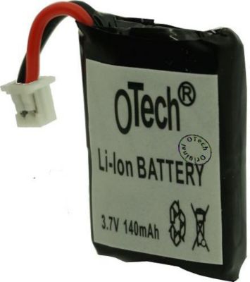 Batterie casque OTECH Batterie casque sans fil pour DOGTRA AR Batterie casque OTECH Batterie casque sans fil pour DOGTRA AR