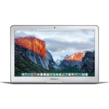 Ordinateur Apple MACBOOK MacBook Air 11" i7 2 Ghz 128 Go SSD Reconditionné