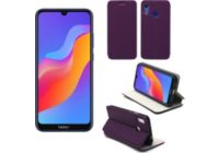 Housse XEPTIO Huawei Y6s étui violet