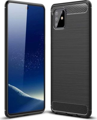 Coque XEPTIO Galaxy Note 10 LITE carbone noir Coque XEPTIO Galaxy Note 10 LITE carbone noir