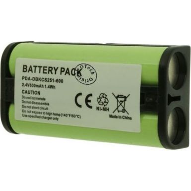 Batterie casque OTECH pour SONY BP-HP550-11
