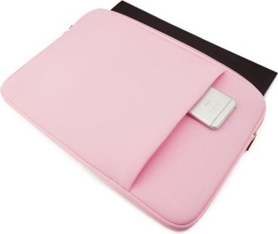 Housse SHOT CASE 13" pour PC fin Protection ROSE Housse SHOT CASE 13" pour PC fin Protection ROSE