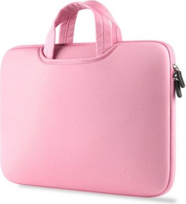 Sacoche SHOT CASE poignee 15" MACBOOK Air ROSE Sacoche SHOT CASE poignee 15" MACBOOK Air ROSE
