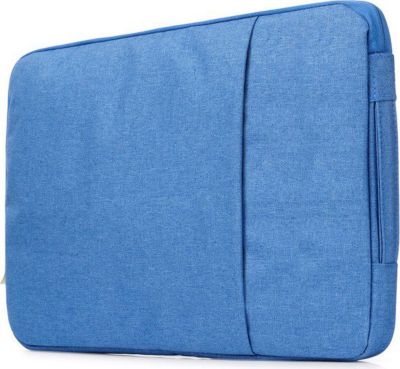 Housse SHOT CASE Effet Jean 13" MACBOOK Air BLEU