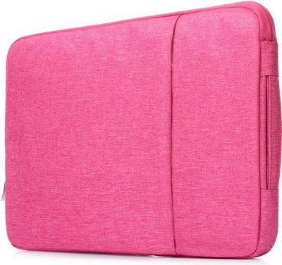 Housse SHOT CASE Effet Jean 13" MACBOOK Air ROSE