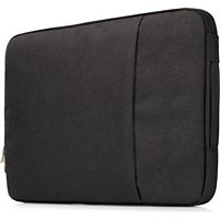 Pochette avec poignée 15 pour Mac PC Housse Protection Sacoche Ordinateur  Portable Tablette 15 Pouces (GRIS) - Shot Case