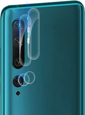 Protège écran XEPTIO Huawei P Smart 2020 verre caméra Protège écran XEPTIO Huawei P Smart 2020 verre caméra