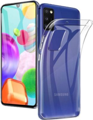 Coque XEPTIO Samsung Galaxy A41 gel tpu Coque XEPTIO Samsung Galaxy A41 gel tpu