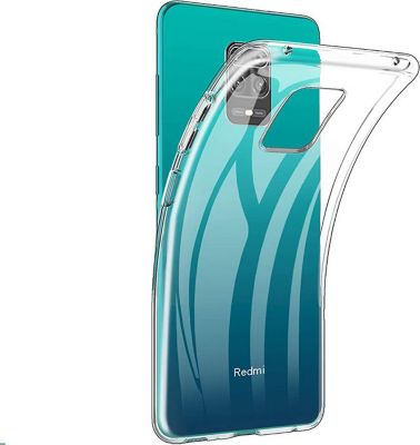 Coque XEPTIO Xiaomi Redmi Note 9 gel tpu Coque XEPTIO Xiaomi Redmi Note 9 gel tpu