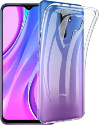 Coque XEPTIO Xiaomi Redmi 9 gel tpu Coque XEPTIO Xiaomi Redmi 9 gel tpu