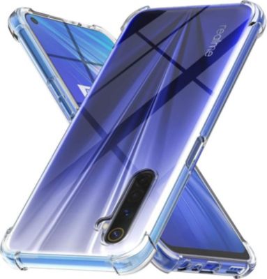 Coque XEPTIO Oppo Realme 6 gel tpu antichoc Coque XEPTIO Oppo Realme 6 gel tpu antichoc