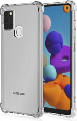 Coque XEPTIO Samsung Galaxy A21s gel tpu antichoc Coque XEPTIO Samsung Galaxy A21s gel tpu antichoc