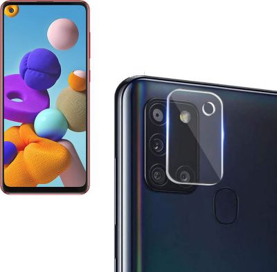 Protège écran XEPTIO Samsung Galaxy A21s verre caméra Protège écran XEPTIO Samsung Galaxy A21s verre caméra