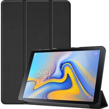 Housse XEPTIO Samsung Galaxy Tab A 8 noir