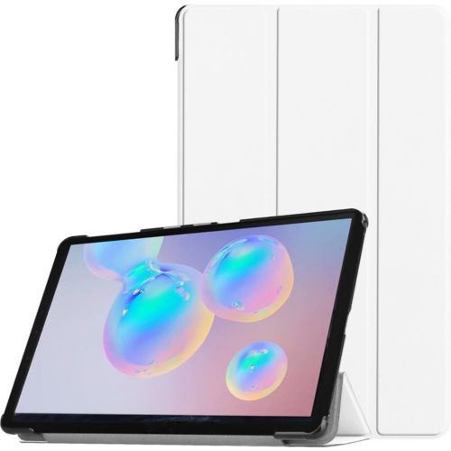 Housse XEPTIO iPad 10e generation protection blanche