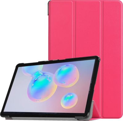 Housse XEPTIO Samsung Galaxy Tab S6 LITE rose