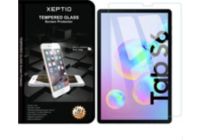 Protège écran XEPTIO Samsung Galaxy Tab S6 verre