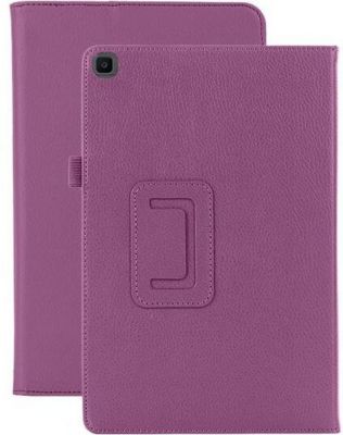 Housse XEPTIO Samsung Galaxy Tab S6 violette Housse XEPTIO Samsung Galaxy Tab S6 violette