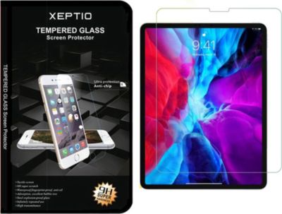 Protège écran XEPTIO Apple iPad PRO 11 2020 verre Protège écran XEPTIO Apple iPad PRO 11 2020 verre