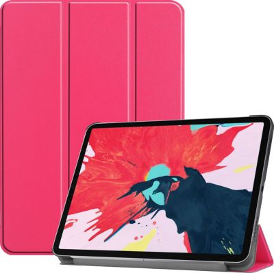 Housse XEPTIO Apple IPad PRO 12,9 2020 rose