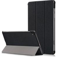 Housse XEPTIO Samsung Galaxy Tab S6 LITE noir