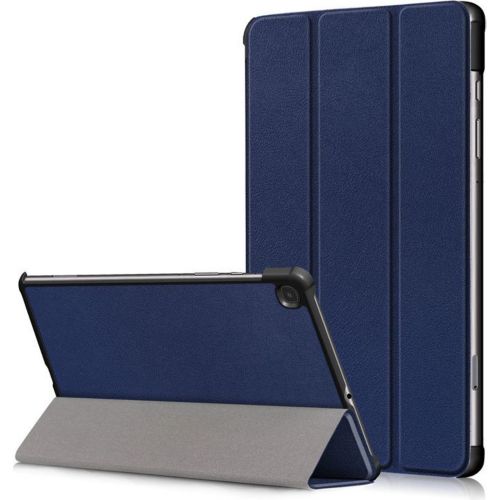 Housse XEPTIO Samsung Galaxy TAB A8 2022 Etui bleu