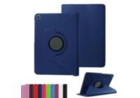 Housse XEPTIO Samsung Galaxy Tab S6 LITE 360 bleu