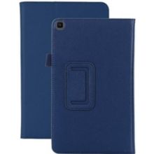 Housse XEPTIO Samsung Galaxy Tab S6 bleue