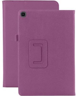 Housse XEPTIO Samsung Galaxy Tab S6 violette